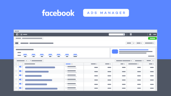 FB ADs Manager